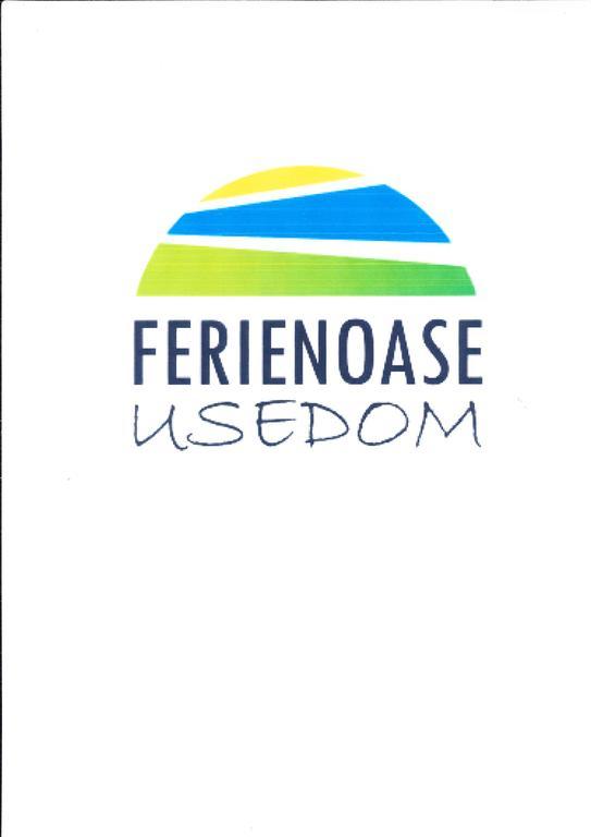 Апартаменты Ferienoase Херингсдорф Экстерьер фото